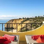 Modern Seaview Nr 805 Apartman Carvoeiro