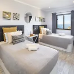 Apartman Modern Seaview Nr 805 Carvoeiro