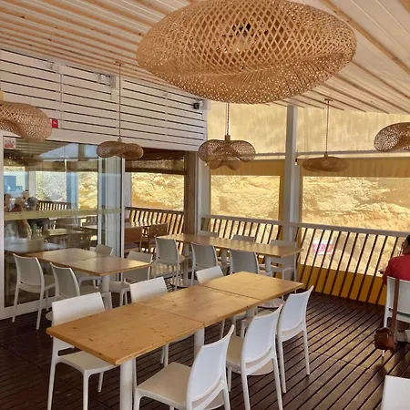 Modern Seaview Nr 805 Карвоейру