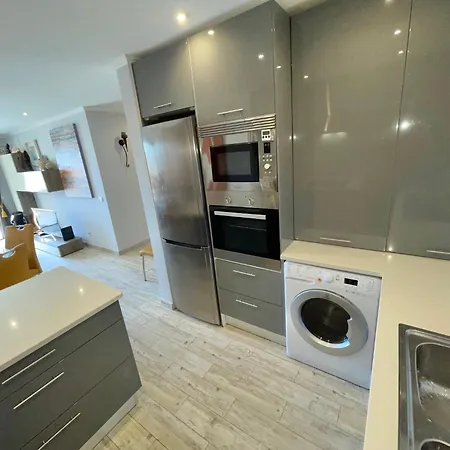 Modern Seaview Nr 805 Карвоейру