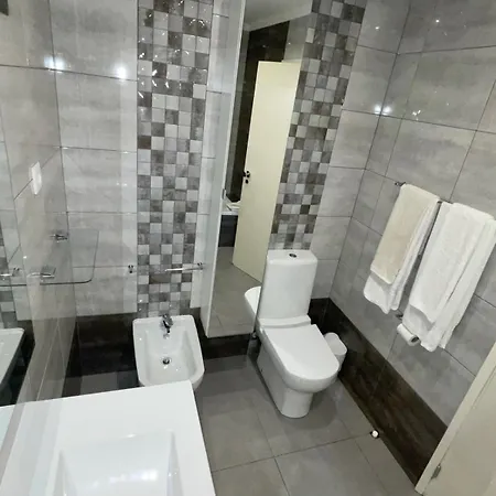 Апартаменты Modern Seaview Nr 805