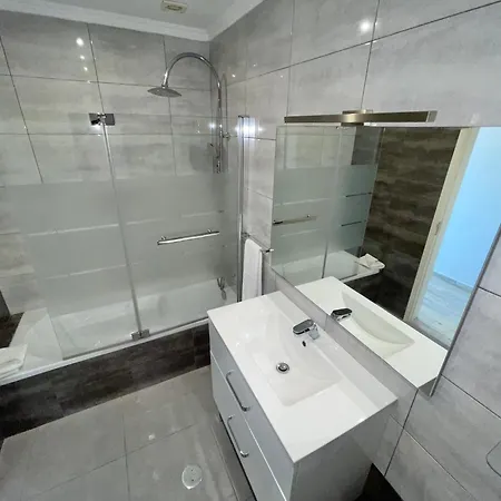 Modern Seaview Nr 805