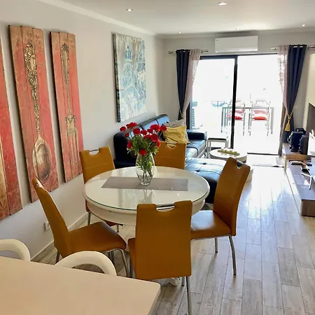 Modern Seaview Nr 805 Апартаменты *