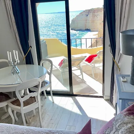 Apartment Modern Seaview Nr 805 Carvoeiro (Lagoa)