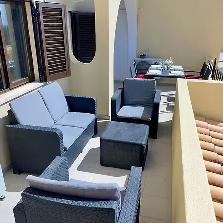 Modern Seaview Nr 805