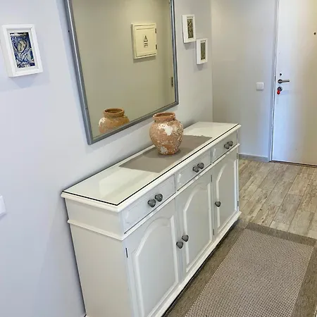 Modern Seaview Nr 805 Apartment