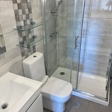 Modern Seaview Nr 805 Апартаменты Карвоейру