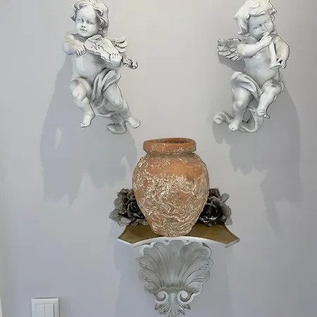 Апартаменты Modern Seaview Nr 805