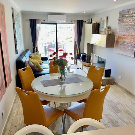 Modern Seaview Nr 805 Carvoeiro (Lagoa)