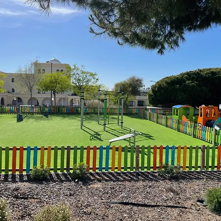 Apartment Modern Seaview Nr 805