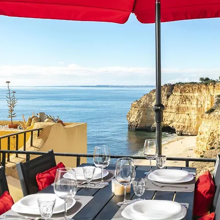 Modern Seaview Nr 805 Apartman