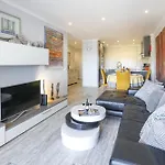Modern Seaview Nr 805 Apartamento Carvoeiro (Lagoa)