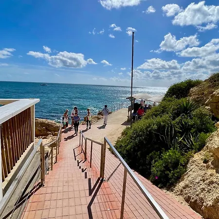 Modern Seaview Nr 805 Apartament