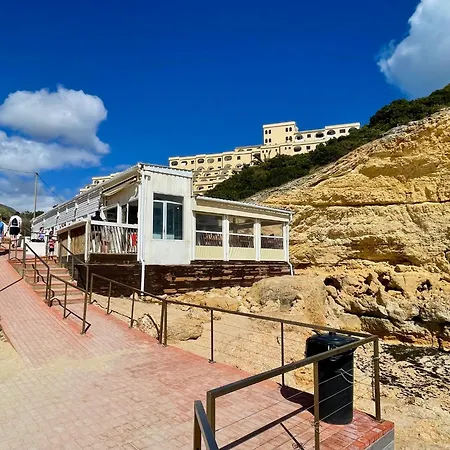 Modern Seaview Nr 805 * Carvoeiro (Lagoa)