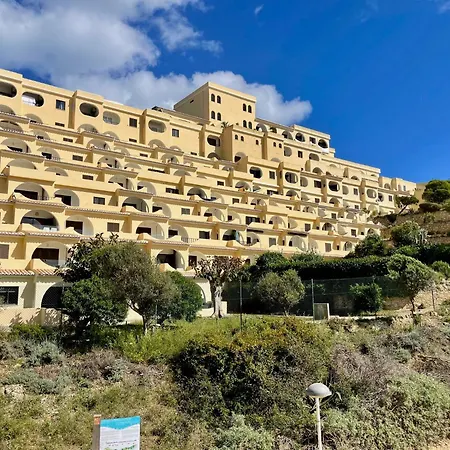 Apartment Modern Seaview Nr 805 *