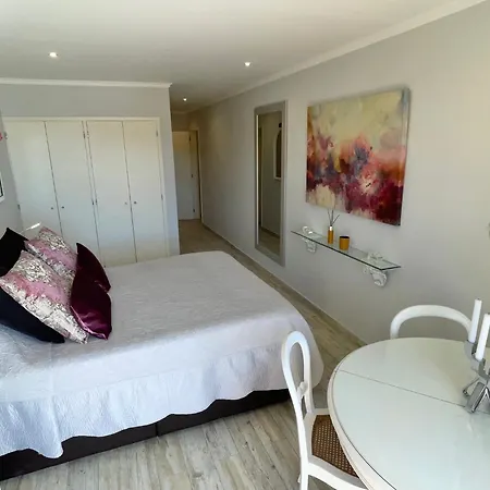 Modern Seaview Nr 805 Apartament *