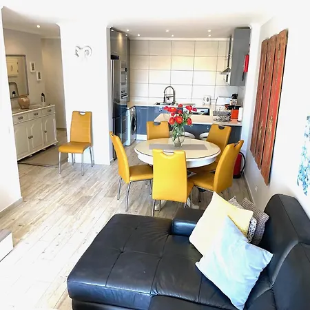 Modern Seaview Nr 805 * Carvoeiro (Lagoa)