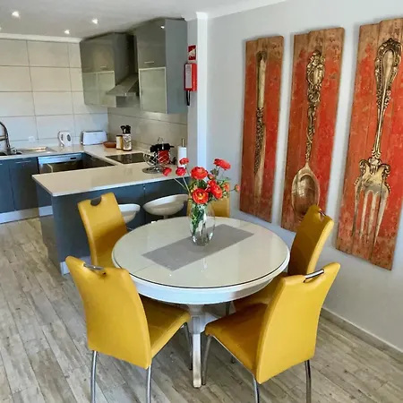 Apartment Modern Seaview Nr 805