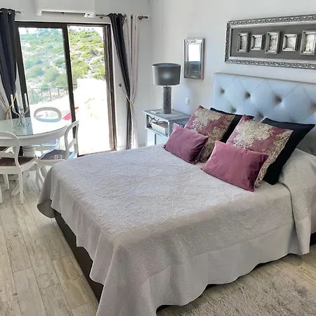 Apartment Modern Seaview Nr 805 Carvoeiro (Lagoa)