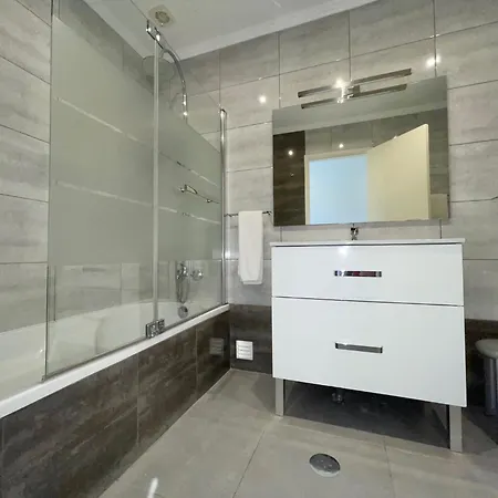 Modern Seaview Nr 805 Carvoeiro (Lagoa)