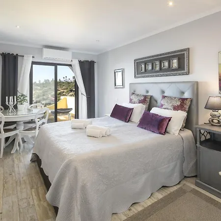 דירה Modern Seaview Nr 805 *
