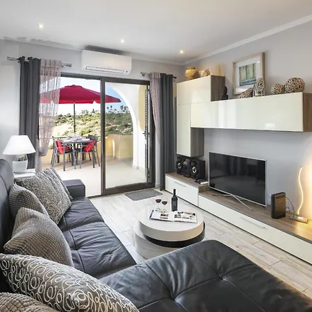 Modern Seaview Nr 805 Lejlighed