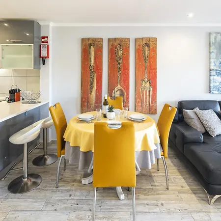 Modern Seaview Nr 805