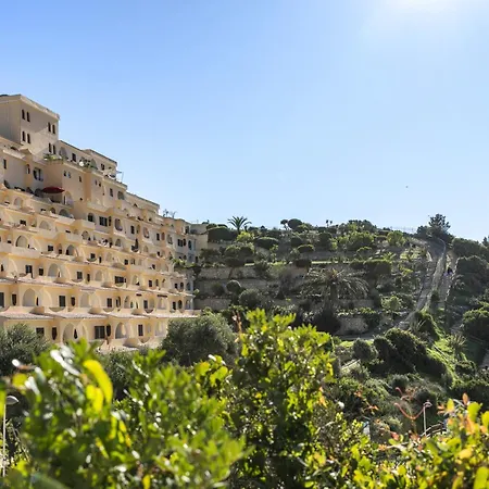 דירה Modern Seaview Nr 805 קארבואירו