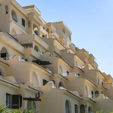 Modern Seaview Nr 805 * Carvoeiro (Lagoa)
