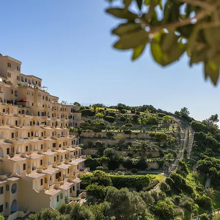 Appartement Modern Seaview Nr 805