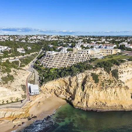 Modern Seaview Nr 805 Carvoeiro (Lagoa)