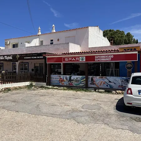 דירה Modern Seaview Nr 805