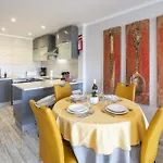 Lägenhet Modern Seaview Nr 805 Carvoeiro (Lagoa)
