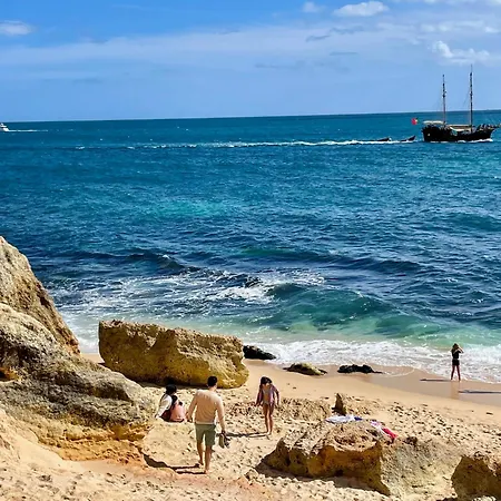 Modern Seaview Nr 805 Apartman