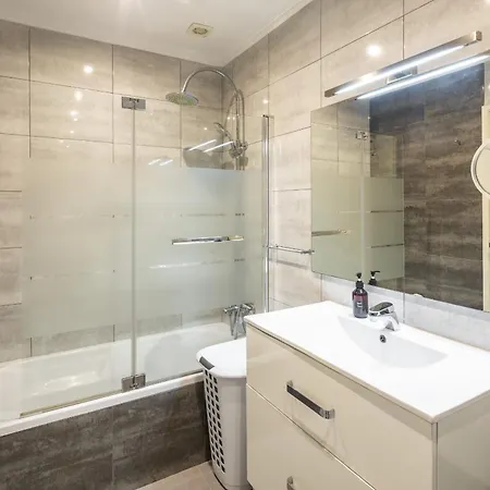 Modern Seaview Nr 805 Carvoeiro