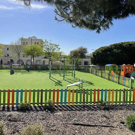 Modern Seaview Nr 805 Apartman